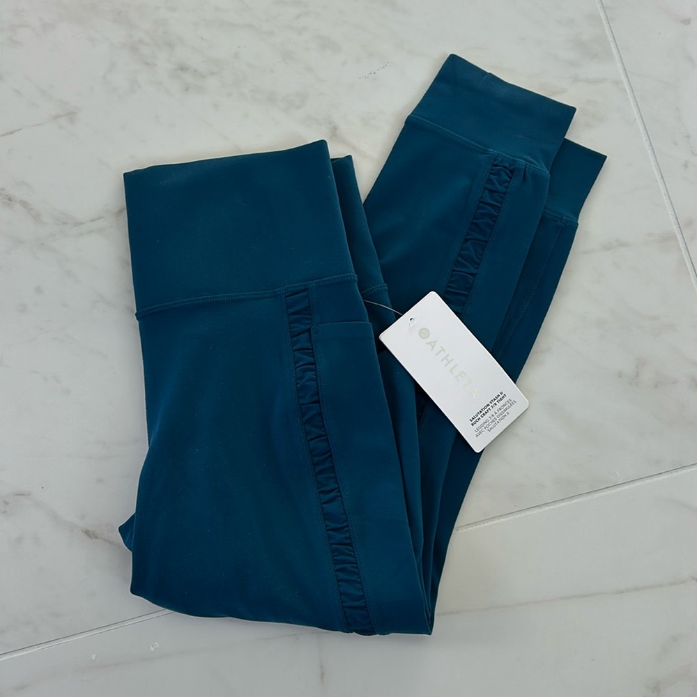 Athleta leggings